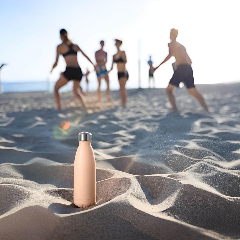 Abenteuerszene: Trinkflasche (Nachher)