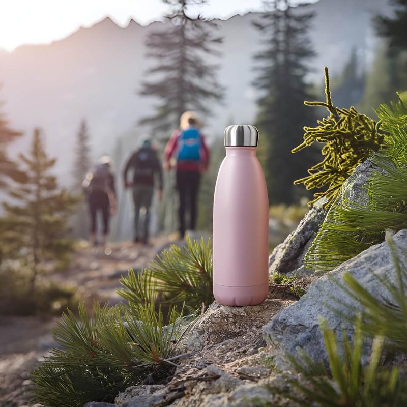 Abenteuerszene: Trinkflasche (Nachher)