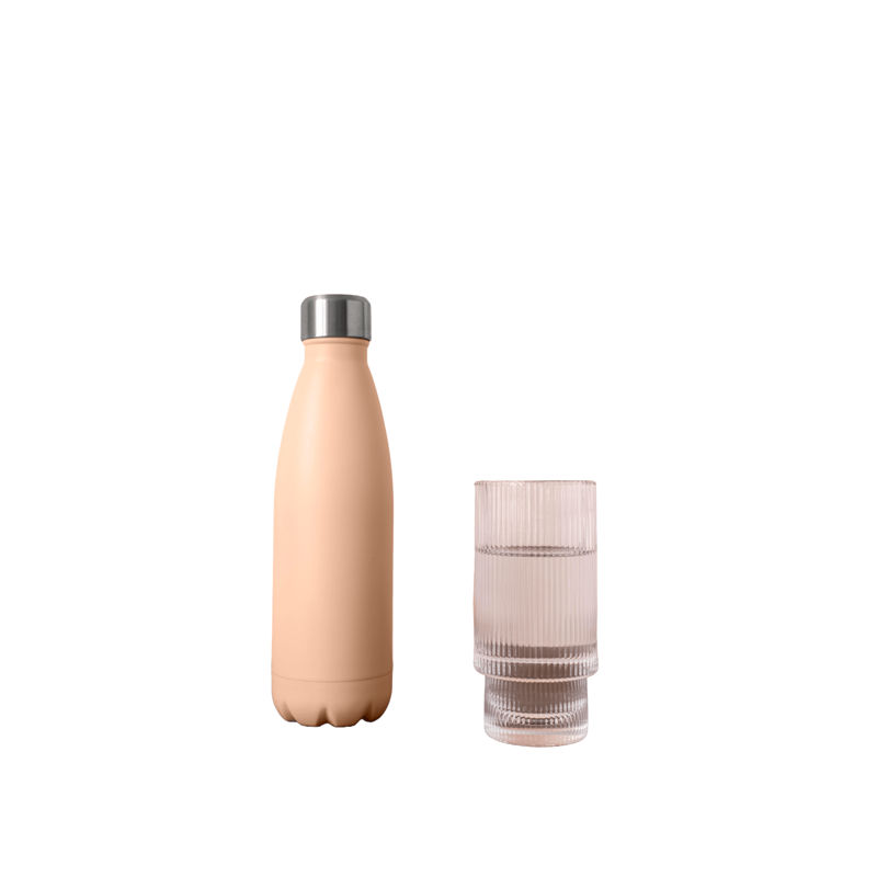 Abenteuerszene: Trinkflasche (Vorher)