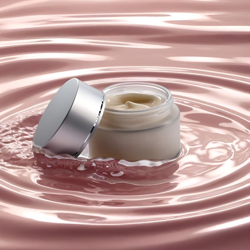 Elemente: Creme (Nachher)