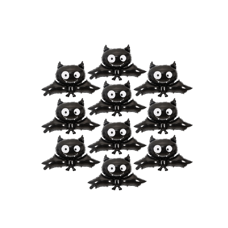 Kreative Transformation: Luftballons (Vorher)