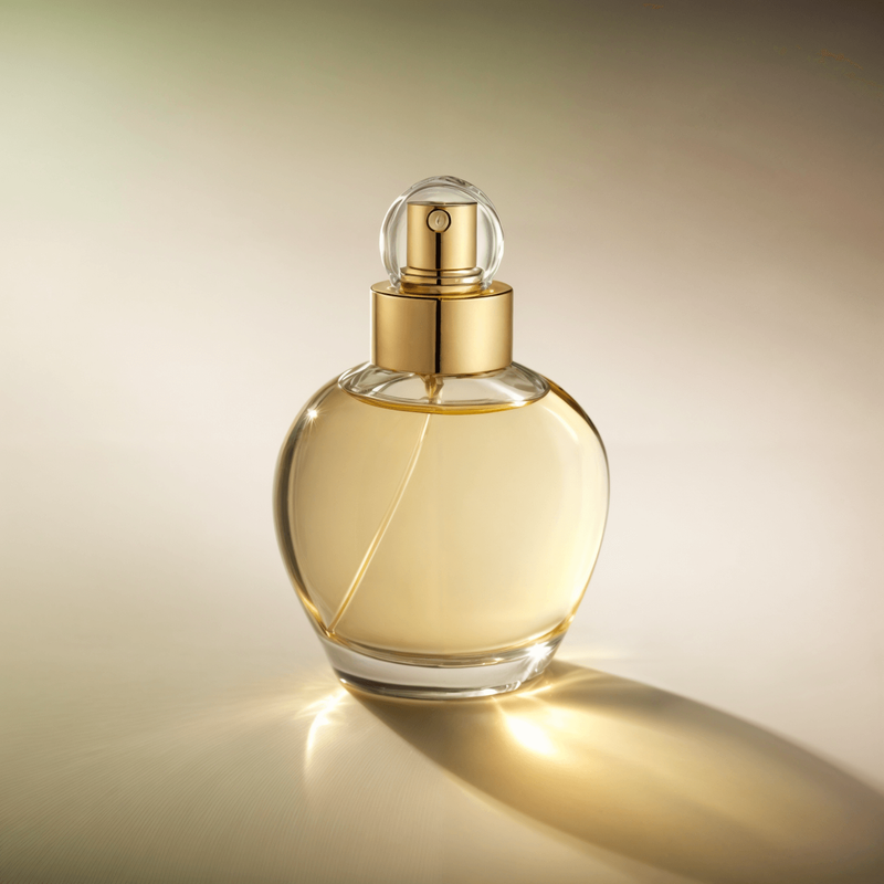 Schatten & Highlights: Parfüm (Nachher)