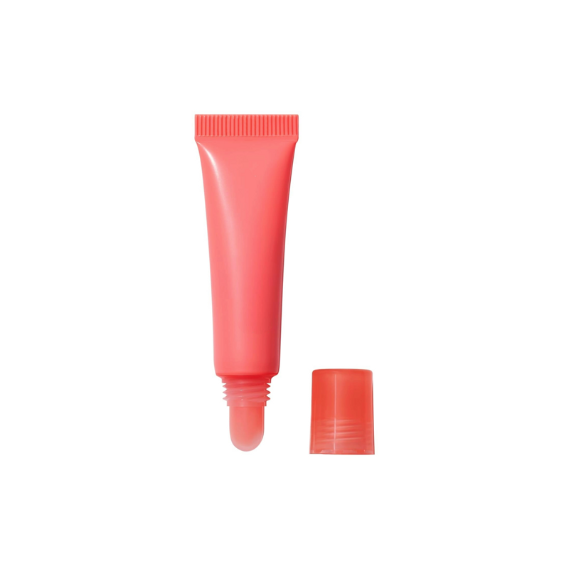Close-Up: Lippenbalsam (Vorher)