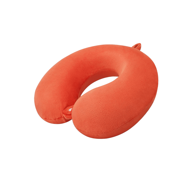 Emotionale Interaktion: Nackenkissen (Vorher)