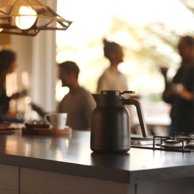 Lifestyle-Vibes: Kanne (Nachher)