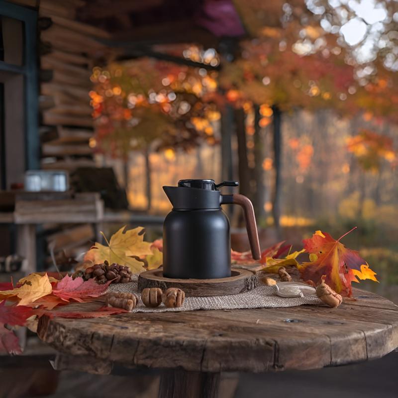 Lifestyle-Vibes: Kanne (Nachher)