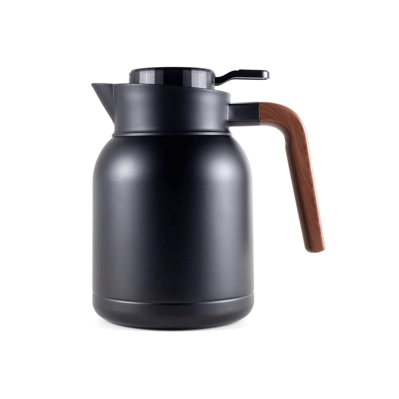 Lifestyle-Vibes: Kanne (Vorher)