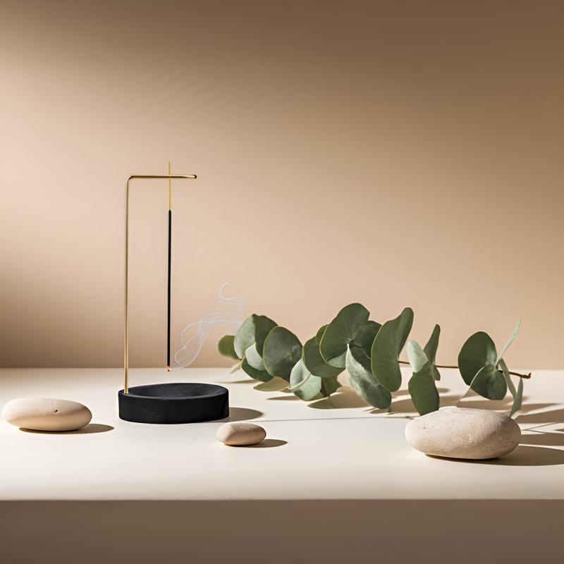 Thematischer Hintergrund: Rauch (Nachher)