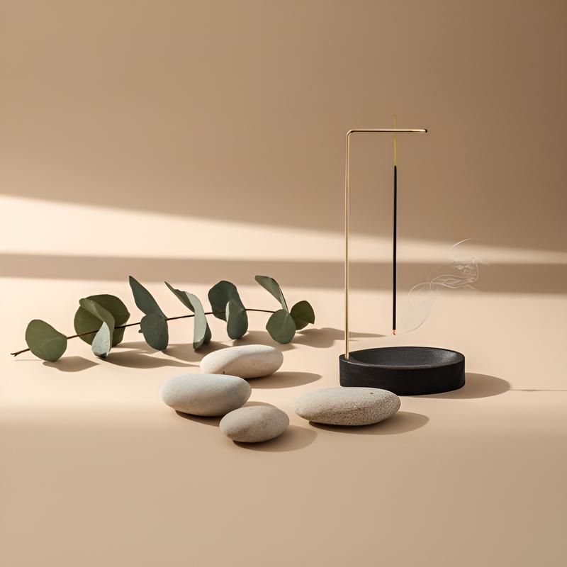 Thematischer Hintergrund: Rauch (Nachher)