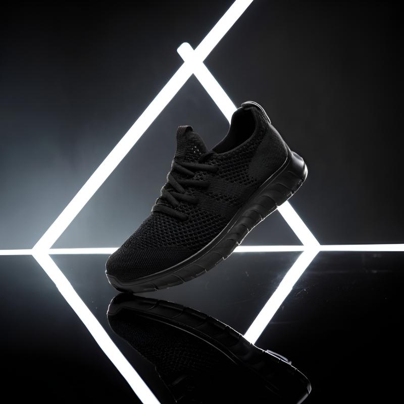 Thematischer Hintergrund: Schuh (Nachher)