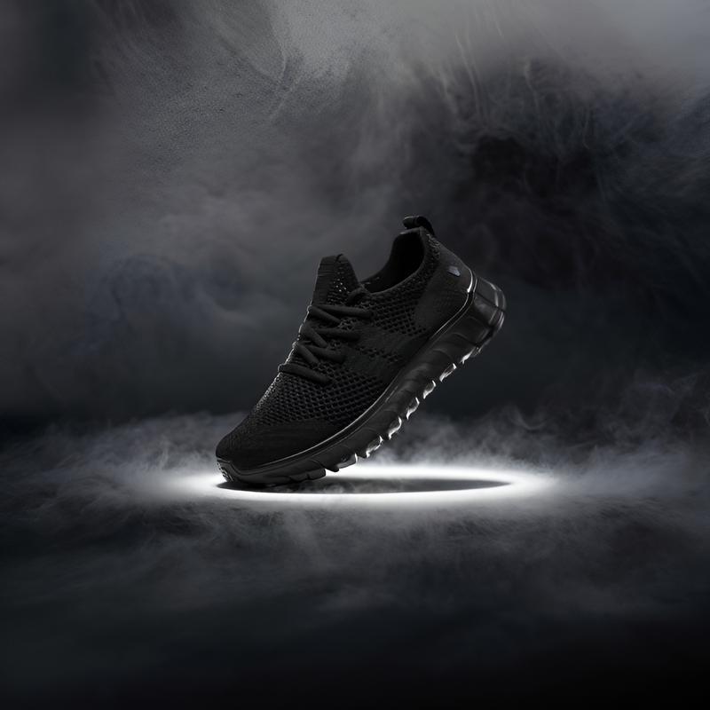 Elemente: Schuh (Nachher)