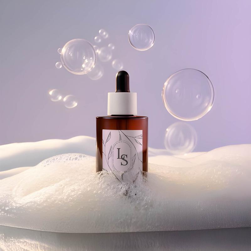 Elemente: Skincare (Nachher)