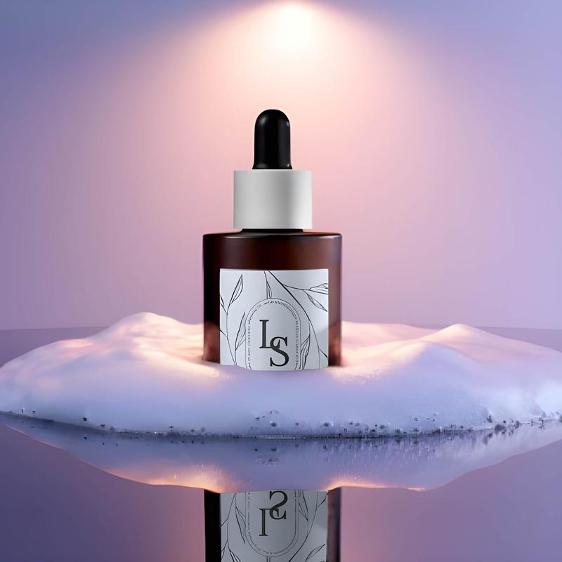 Elemente: Skincare (Nachher)