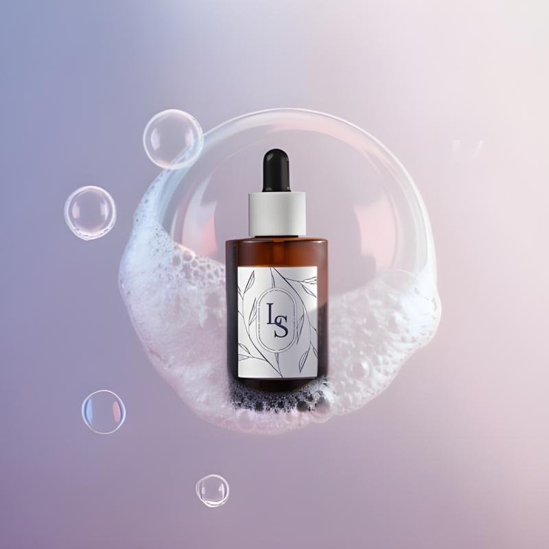 Elemente: Skincare (Nachher)