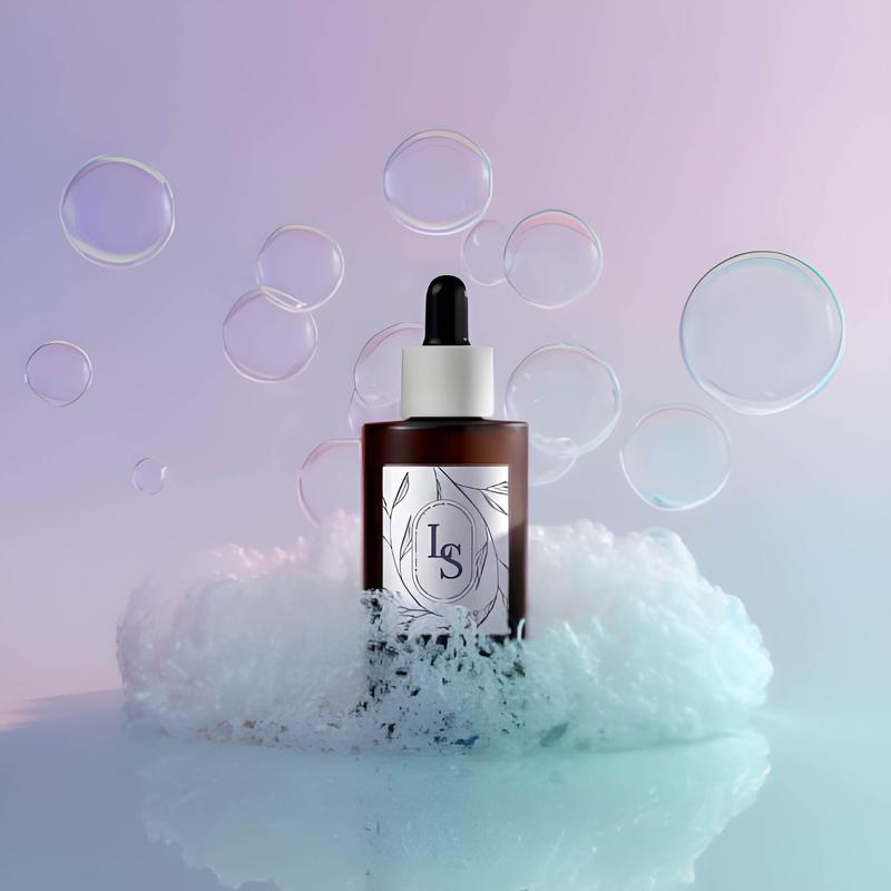 Elemente: Skincare (Nachher)