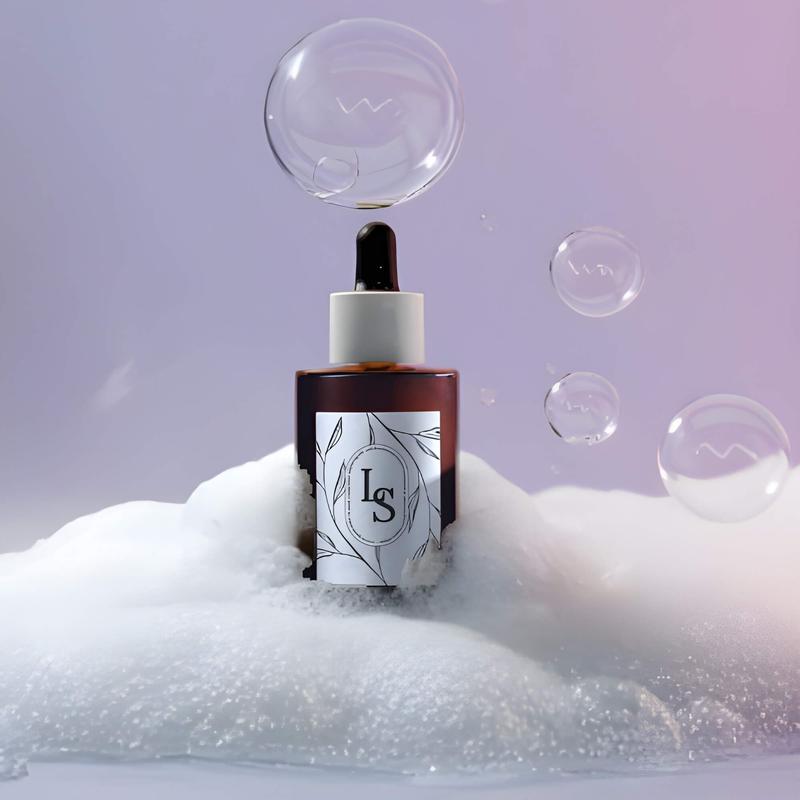 Elemente: Skincare (Nachher)