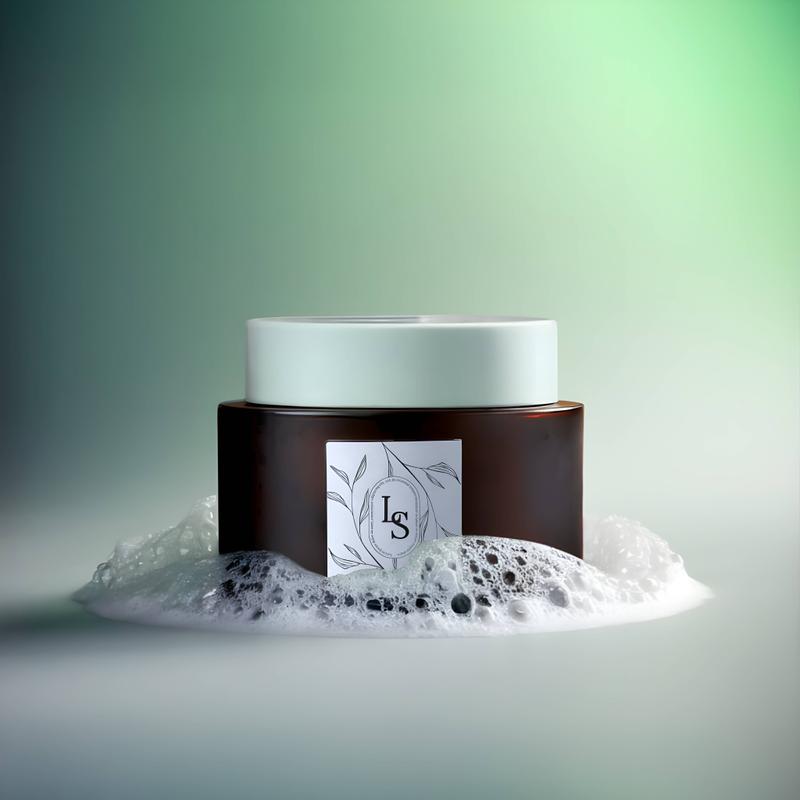 Elemente: Skincare (Nachher)