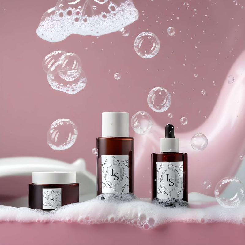 Elemente: Skincare (Nachher)