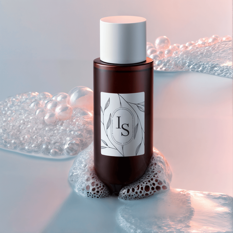 Elemente: Skincare (Nachher)