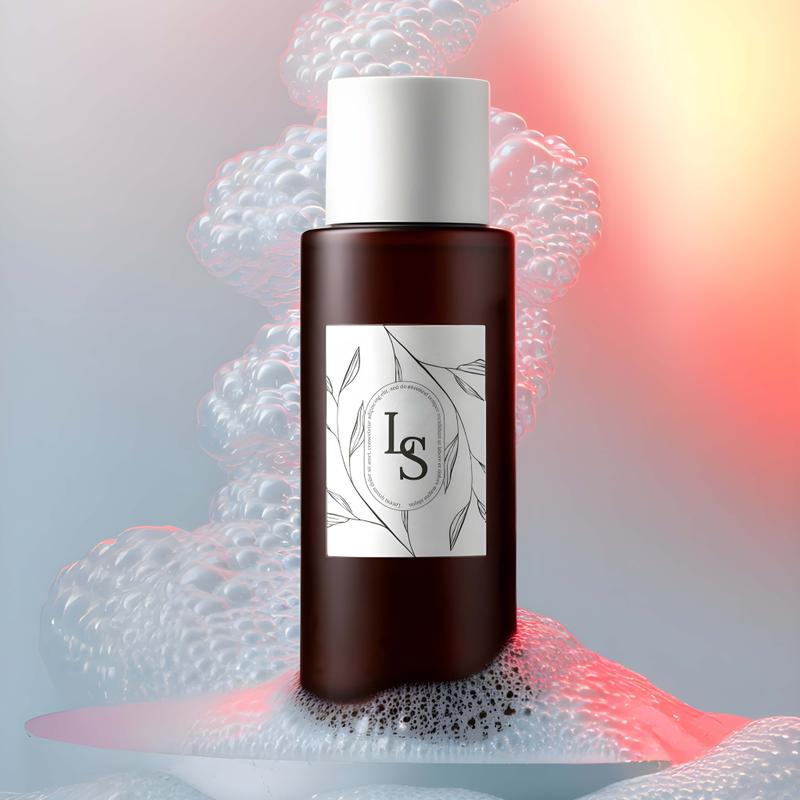 Elemente: Skincare (Nachher)