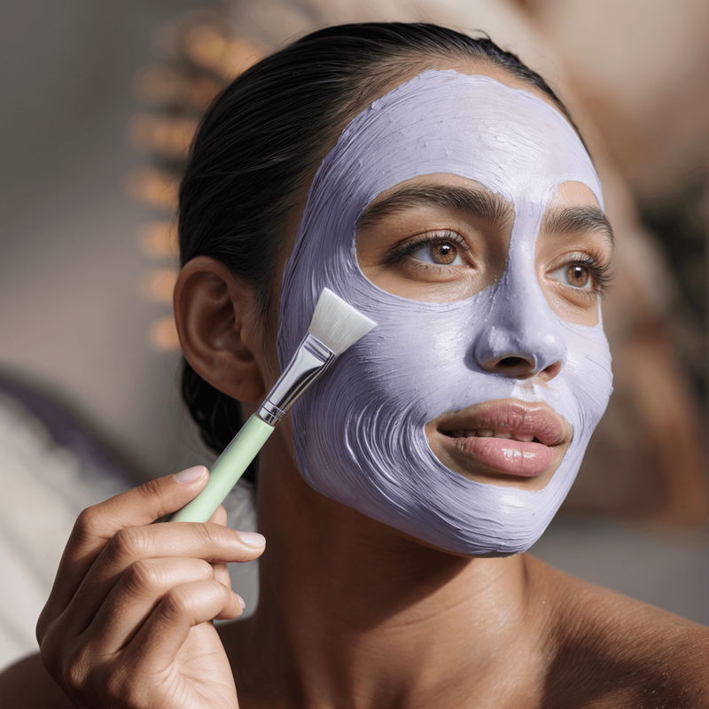 Emotionale Interaktion: Hautpflege (Nachher)