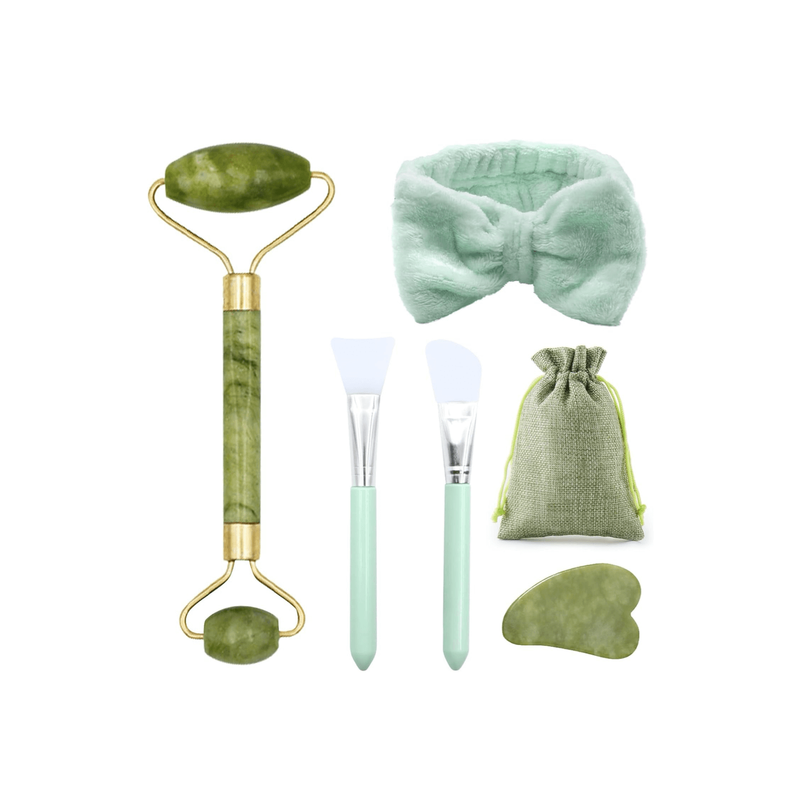 Emotionale Interaktion: Hautpflege (Vorher)