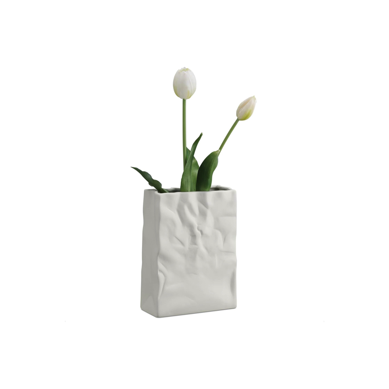 Integrierte Raumaufnahme: Vase (Vorher)