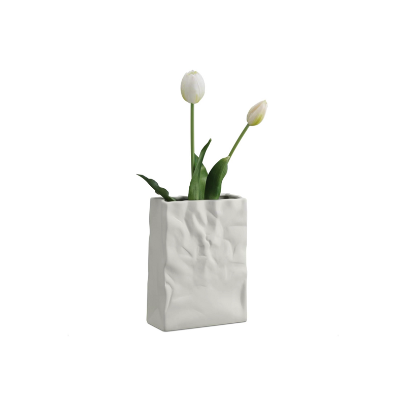 Integrierte Raumaufnahme: Vase (Vorher)