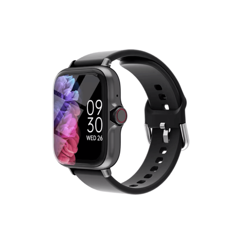 Close-Up: Smartwatch (Vorher)